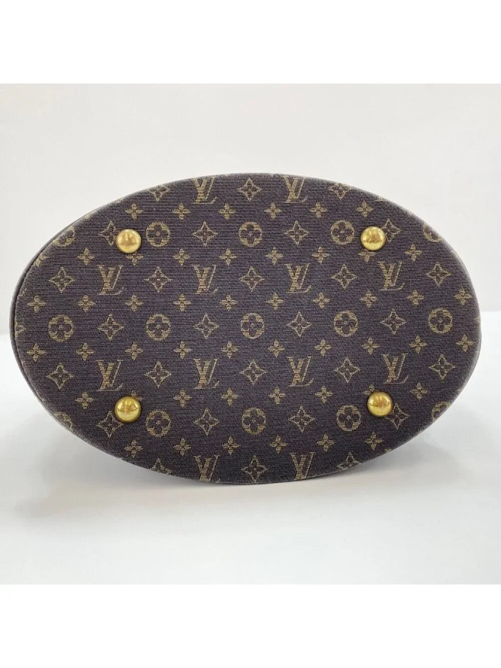 Louis Vuitton Tote Run Bucket PM